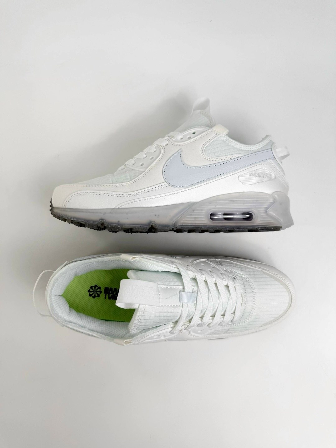 кроссовки nike air max terrascape 90,кроссовки nike air max terrascape 90 white,кроссовки,кроссовки мужские nike air max 90 белые 44.5 eu,nike air max 90 white