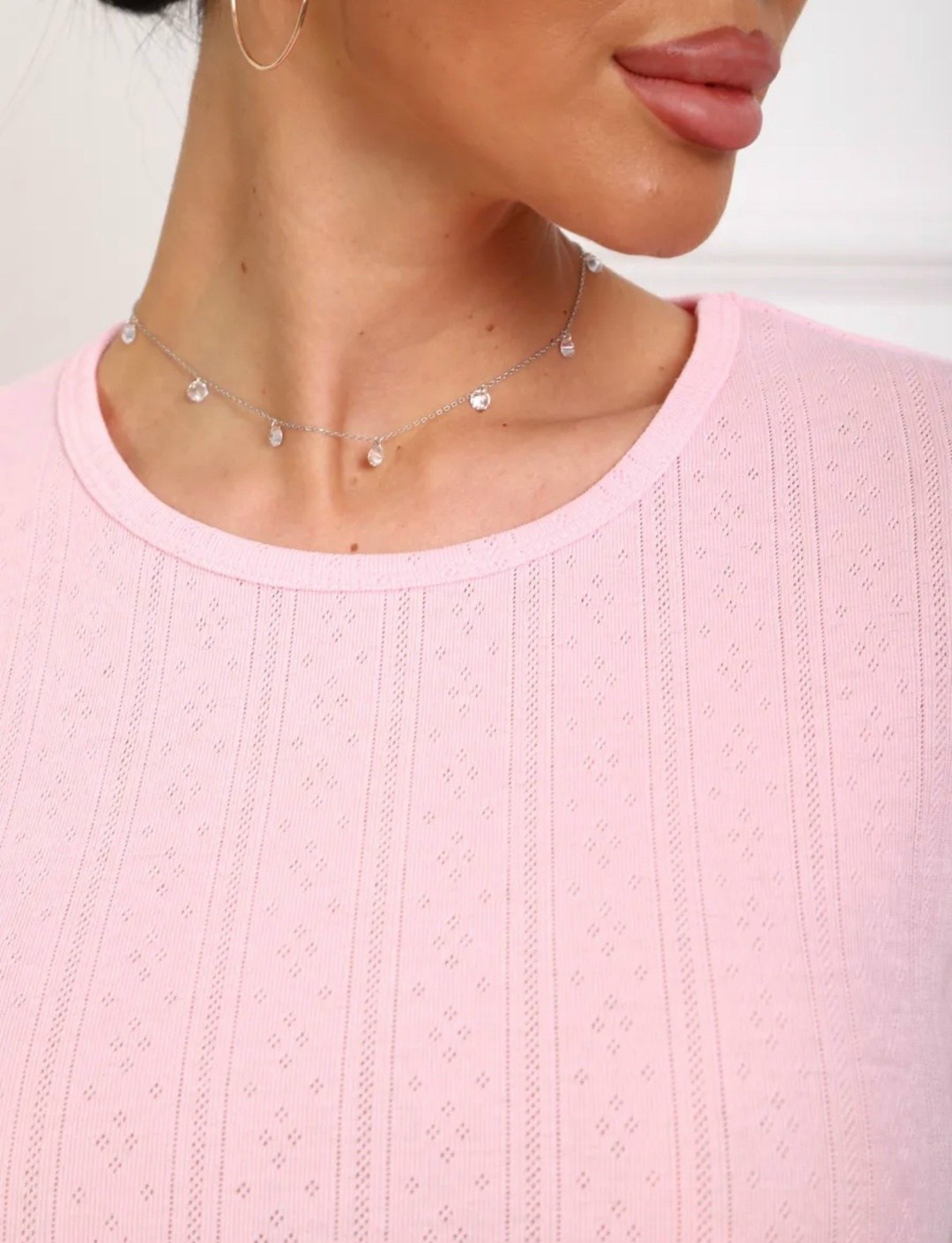 пижама женская с шортам,женская пижама,пижама розовый,женская пижама с шортами из ажурного хлопка happyfox,пижама для женщин с