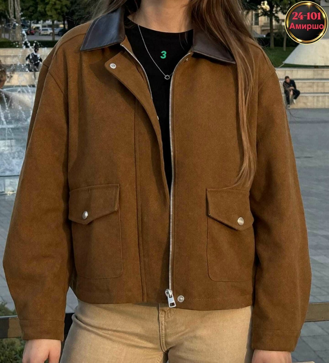 замшевая куртка,куртка повседневная,куртка,куртка из искусственной замши мужская,мужская модная куртка