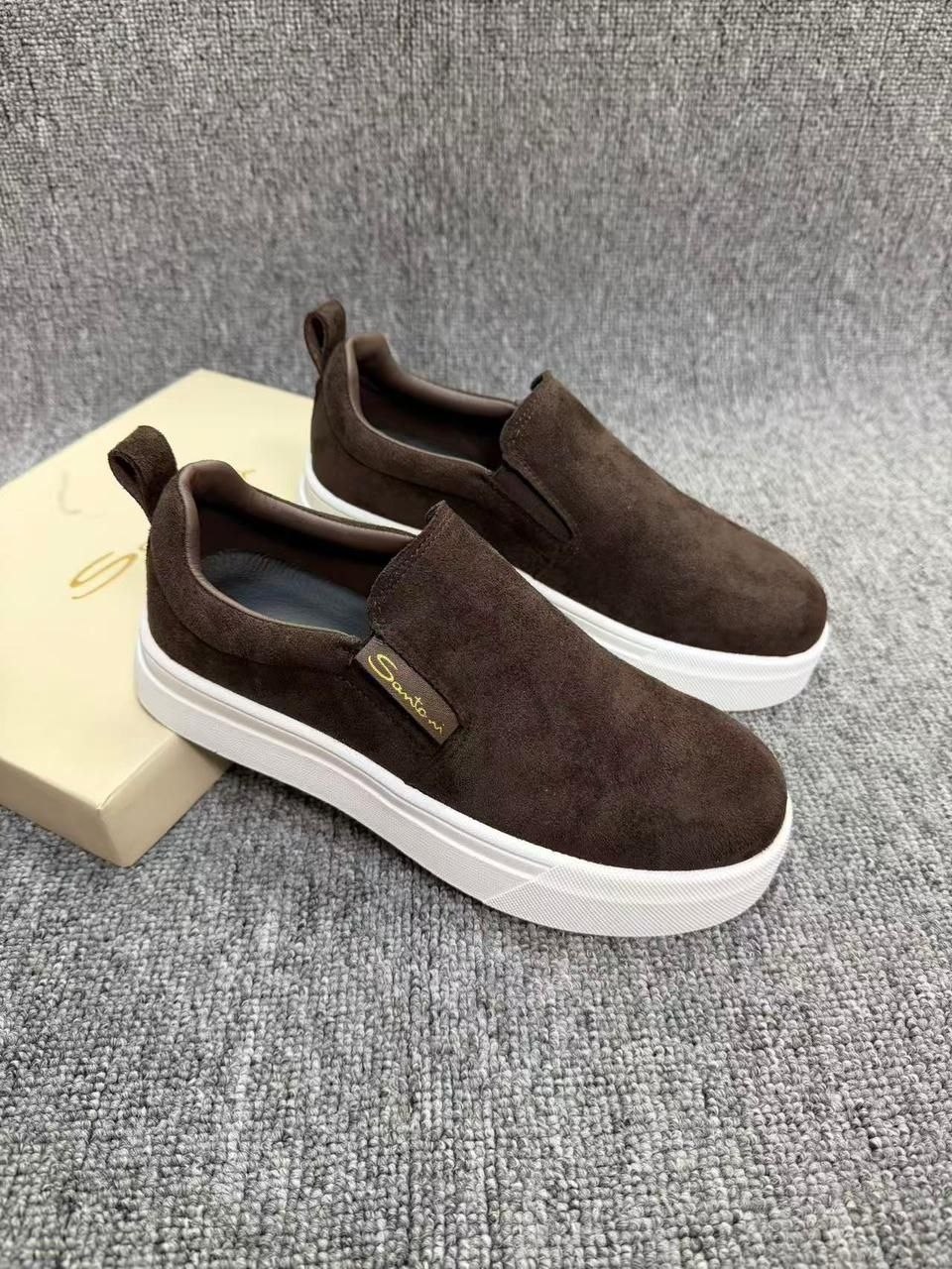 слипоны женские,,слипоны кристиан диор,женские лоферы,слипоны кожаные