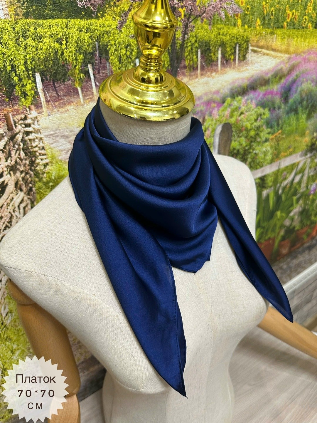 атласный платок,шелковый платок,платок для женщин,платок шелковый однотонный,платок женский