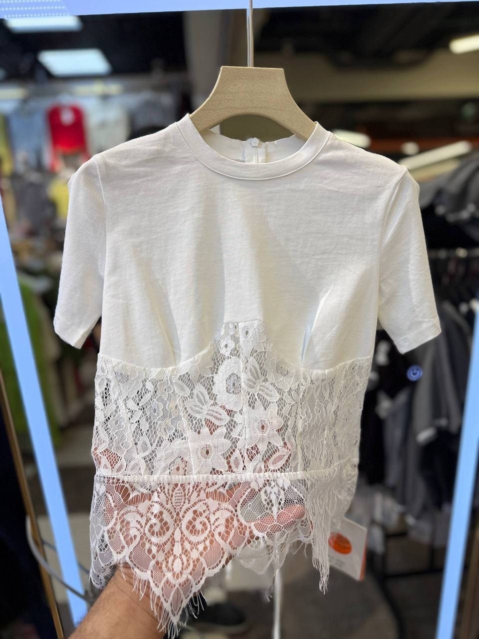 футболка с кружевами,кружевная футболка,кофта с кружевами,футболка с кружевом женская,футболка с кружевом