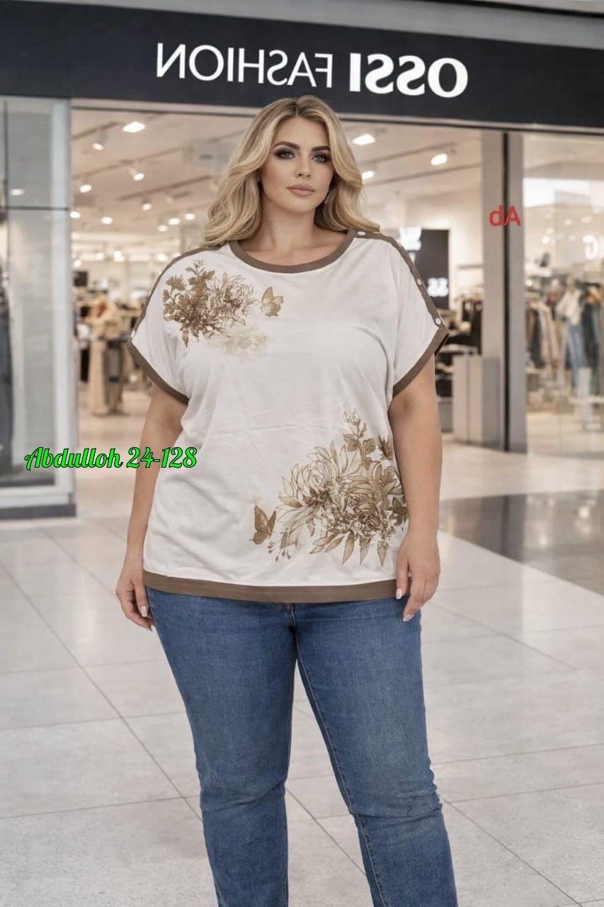 футболка женская больших размеров,женская футболка,футболка больших размеров vikrix style 329389718,свитшот женская,футболка с принтом большие размеры