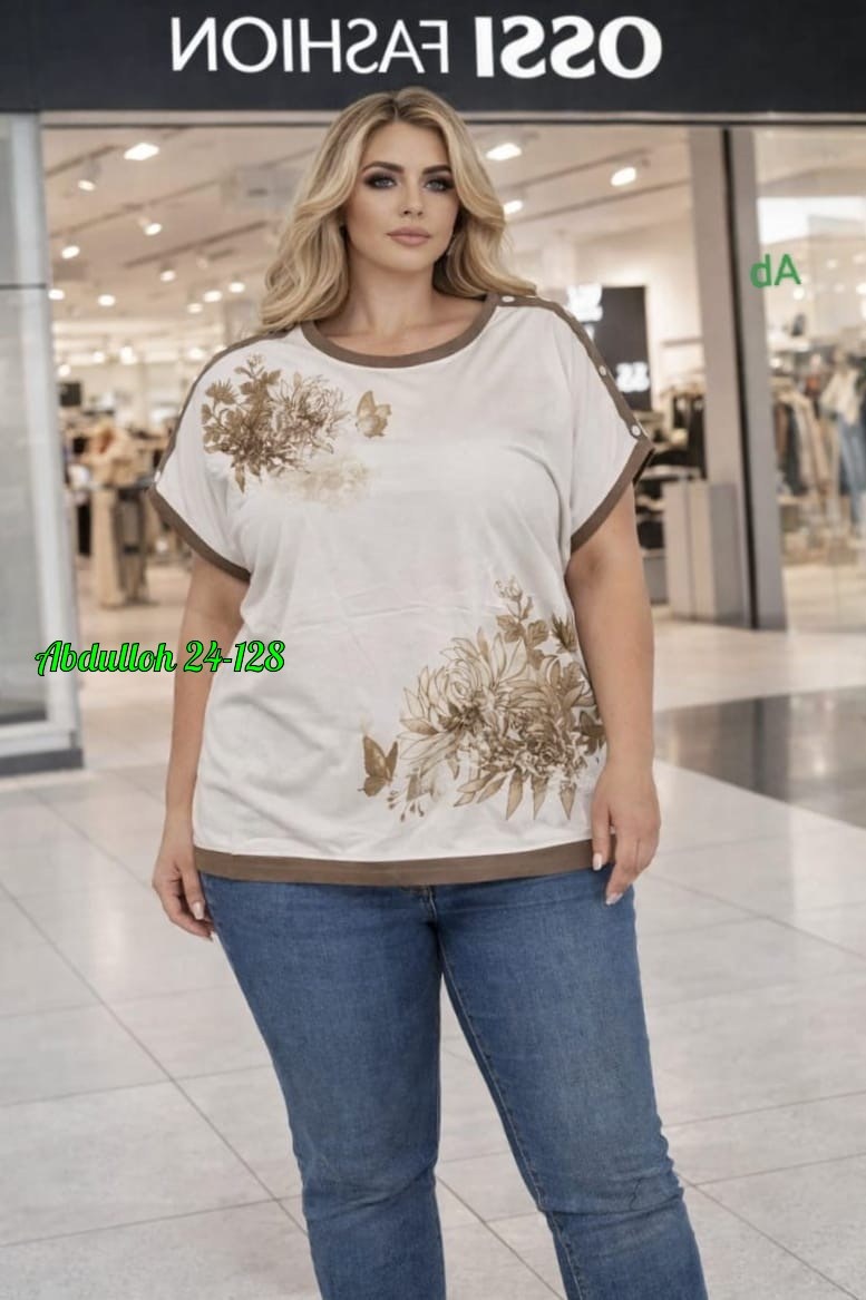 футболка женская больших размеров,женская футболка,футболка больших размеров vikrix style 329389718,свитшот женская,футболка с принтом большие размеры