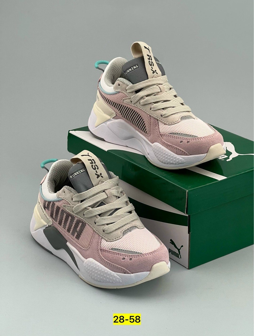 кроссовки женские puma,кроссовки puma,кроссовки puma rs,кроссовки puma rs x,женские кроссовки puma rs-x reinvent