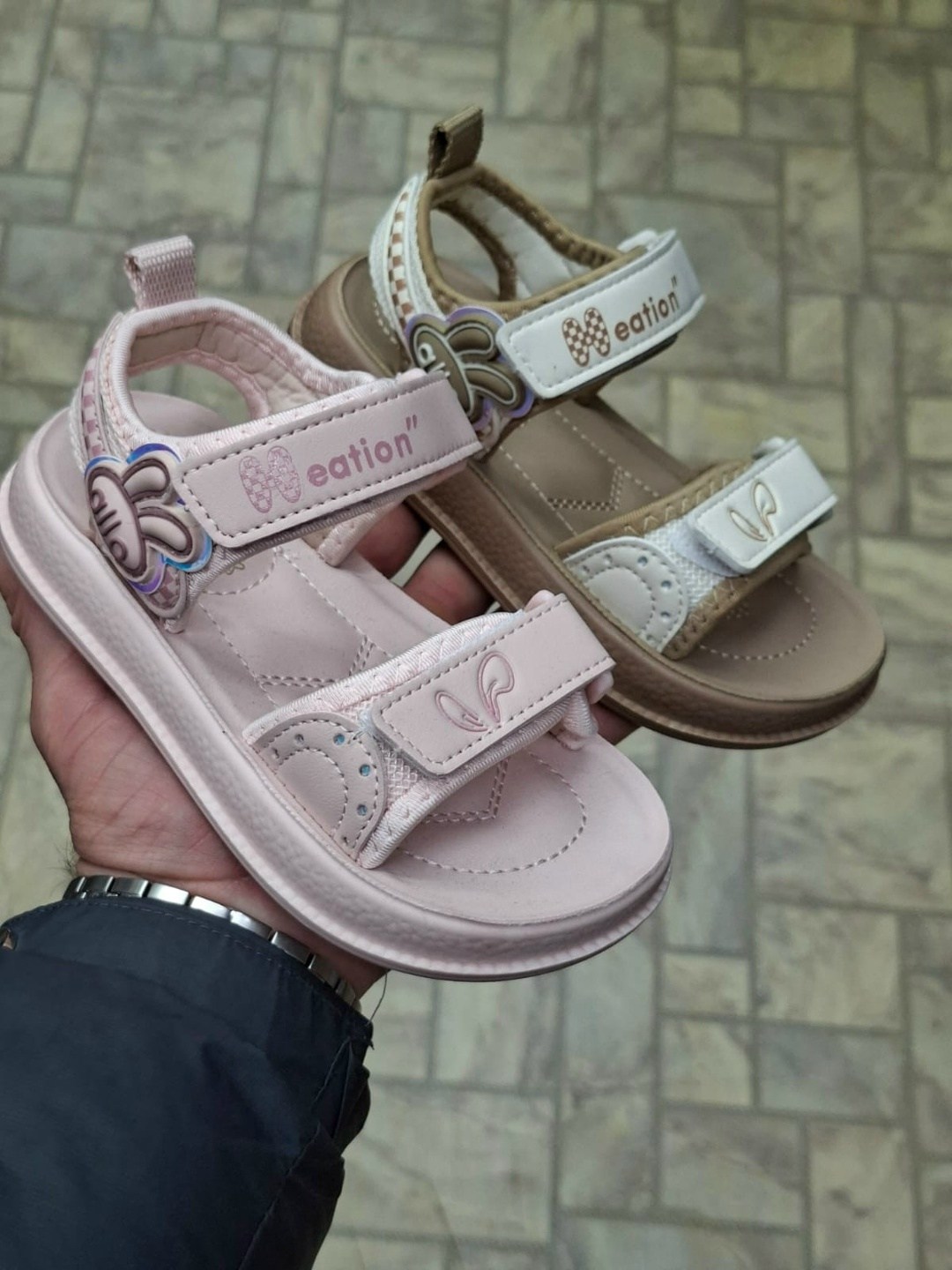 ,сандалии,детские сандалии,босоножки детские,босоножки для девочек