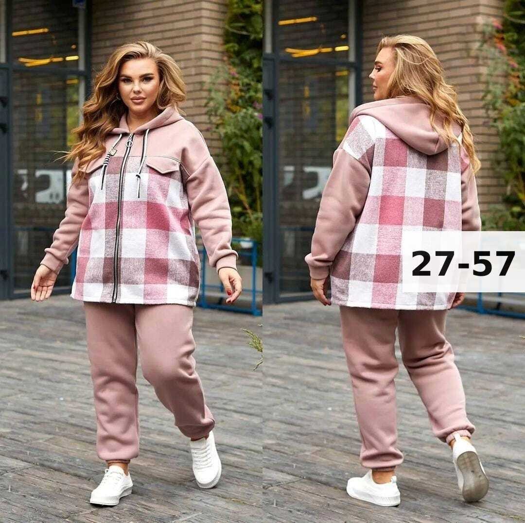 костюм женский большого размера для полных,женский спортивный костюм больших размеров,костюм-двойка,cпортивный костюм женский на флисе,женский костюм
