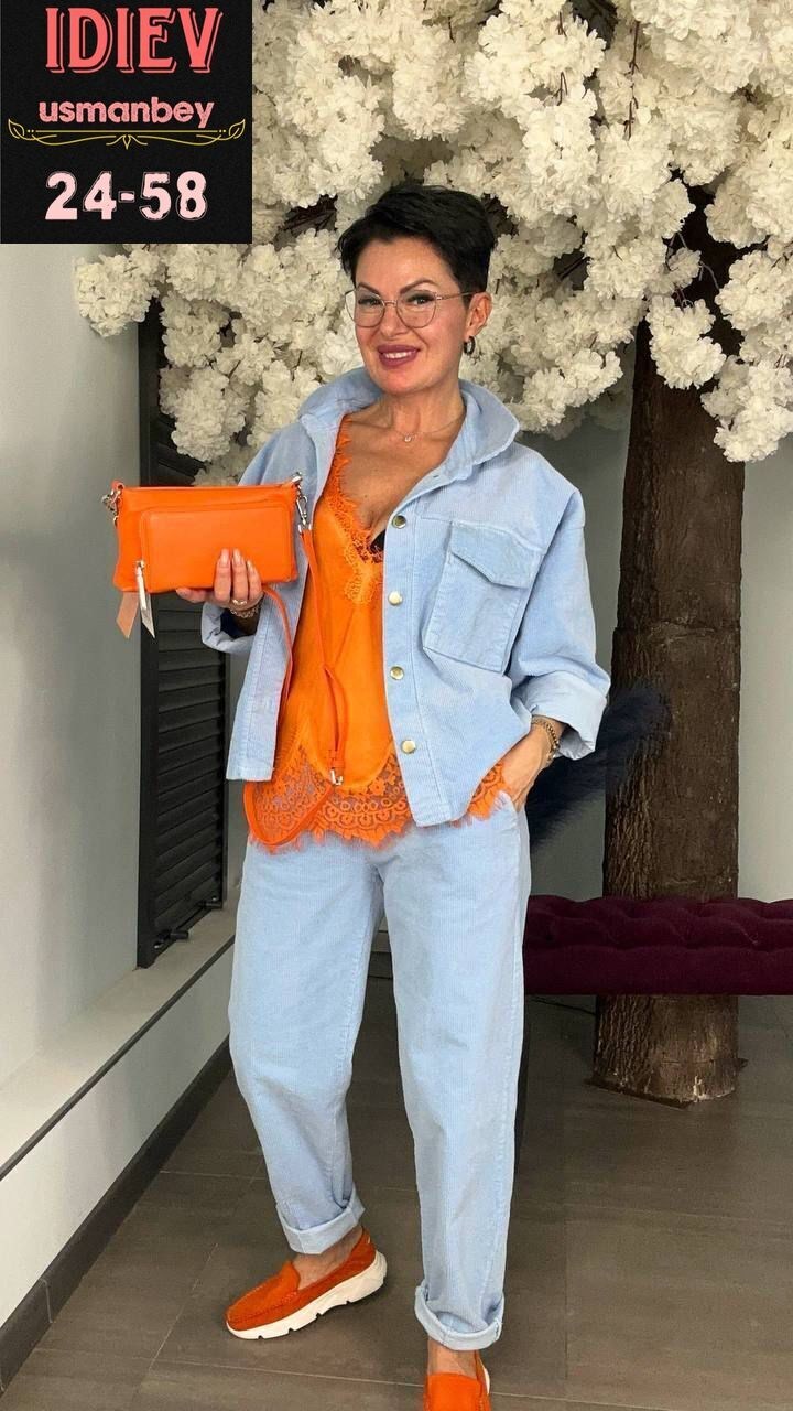 костюм двойка вельвет,костюм женский,брючный костюм,стильные костюмы,женский брючный костюм