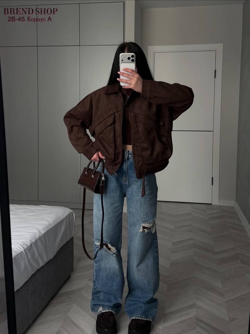 куртка замшевая,бомбер укороченный оверсайз замшевый куртка рабочего тренд saint shine,куртка бомбер,бомбер женский кожаный куртка осенняя оверсайз ветровка,куртка замш