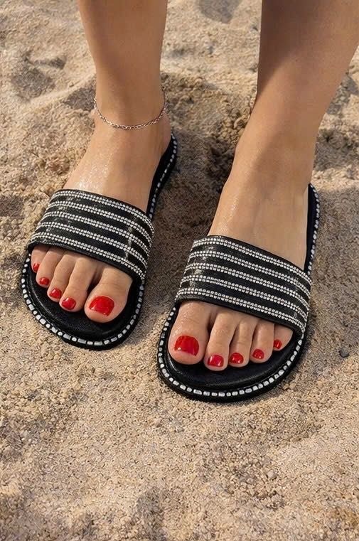 шлепанцы женские,босоножки шлепанцы,летние шлепанцы,пляжные шлепанцы,шлепанцы со стразами