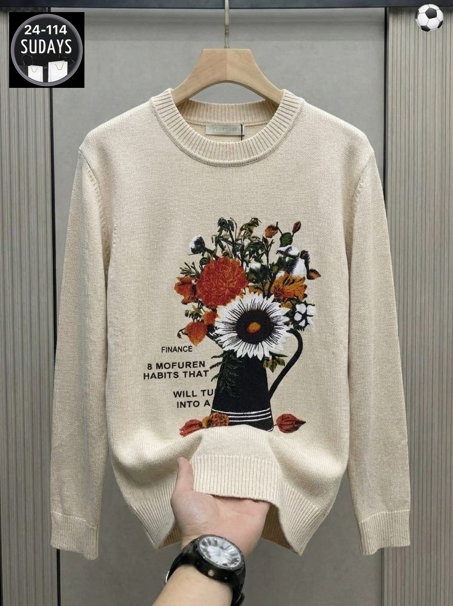 свитер с вышивкой,женская кофта,свитер,свитера женские,женский свитер с вышивкой