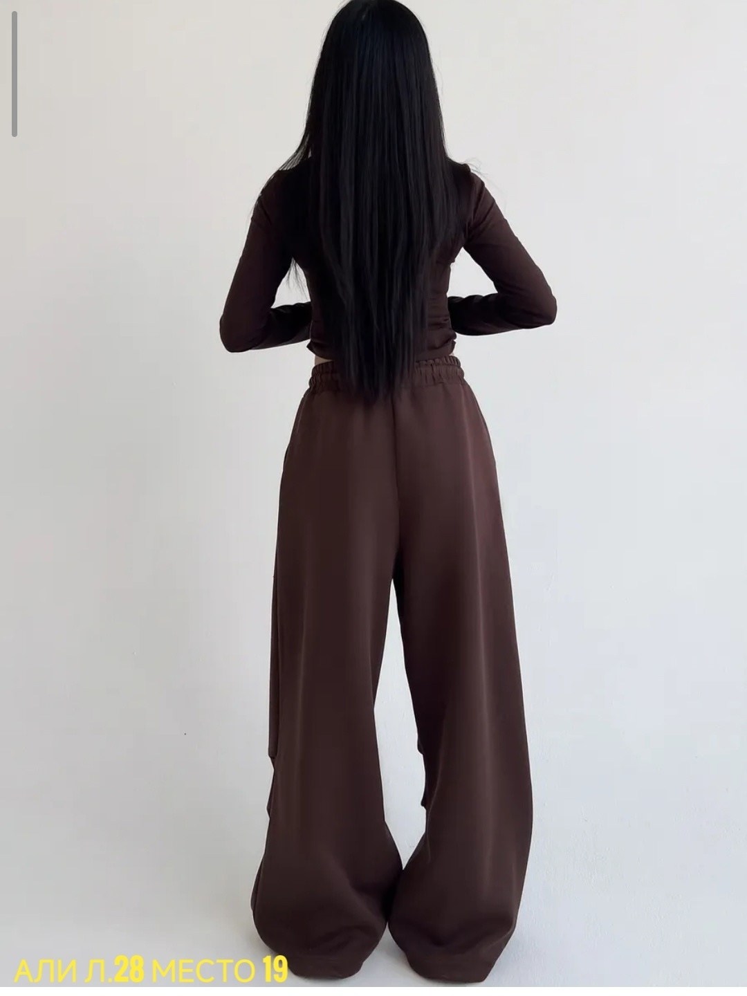 широкие спортивные штаны джоггеры bang wear цвет графит серый,широкие спортивные штаны джоггеры bang wear,брюки спортивные джоггеры bang wear цвет графит серый,женские мешковатые темно-серые спортивны