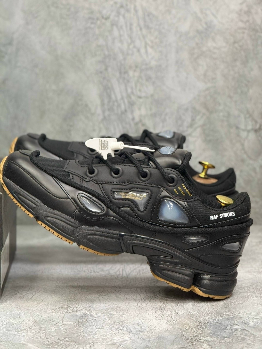 adidas raf simons ozweego 3,кроссовки adidas raf simons x ozweego 3 black corn черный,adidas raf simons x ozweego 3 black corn bb6741,adidas raf simons ozweego,adidas raf simons ozweego black bunny