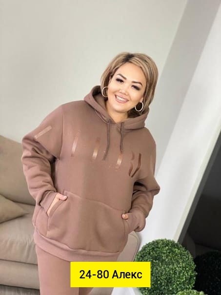 костюм женский на флисе,теплый костюм на флисе,женские костюмы больших размеров,cпортивный костюм женский на флисе,костюм женский на флисе 2026