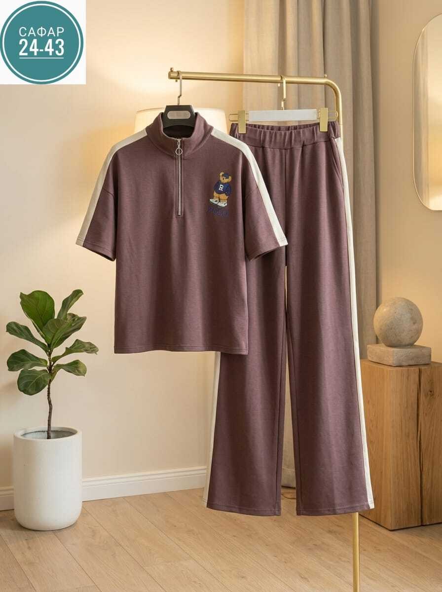 костюм женский,трикотажные костюмы,костюм с брюками,костюм,костюм двойка с брюками