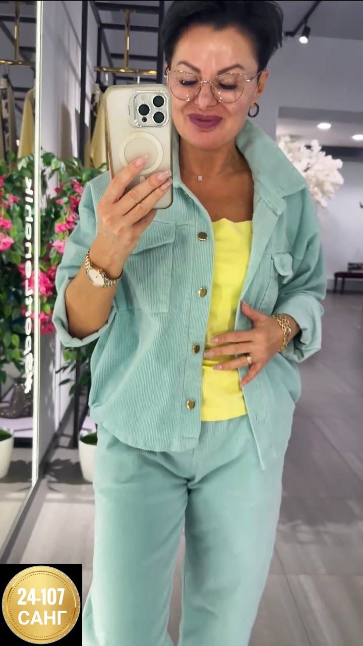 костюм женский,брючный костюм,женский костюм двойка,костюм двойка вельвет,костюм повседневный женский