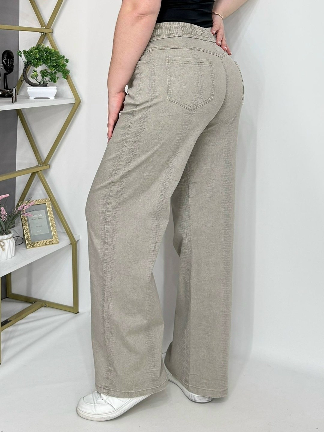 брюки прямые,широкие брюки,брюки льняные,женские брюки,свободные брюки