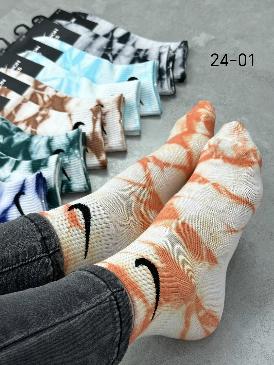 носки женские,носки найк разноцветные,носки модная,носки для женщин,носки спортивные