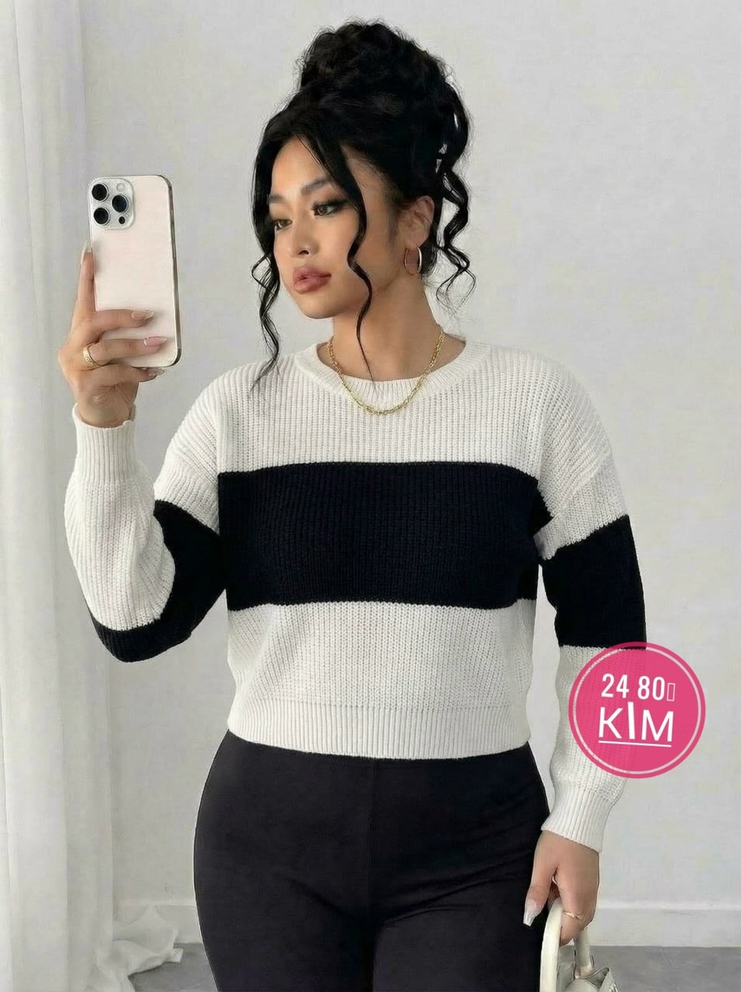 женский свитер,женская кофта,вязаный свитер,свитер,свитер модный