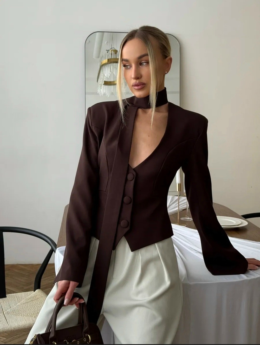 брючный костюм,костюм брючный деловой с пиджаком классический mystique veil 225723301,брючный костюм женский,костюм брючный деловой с пиджаком классический mystique veil