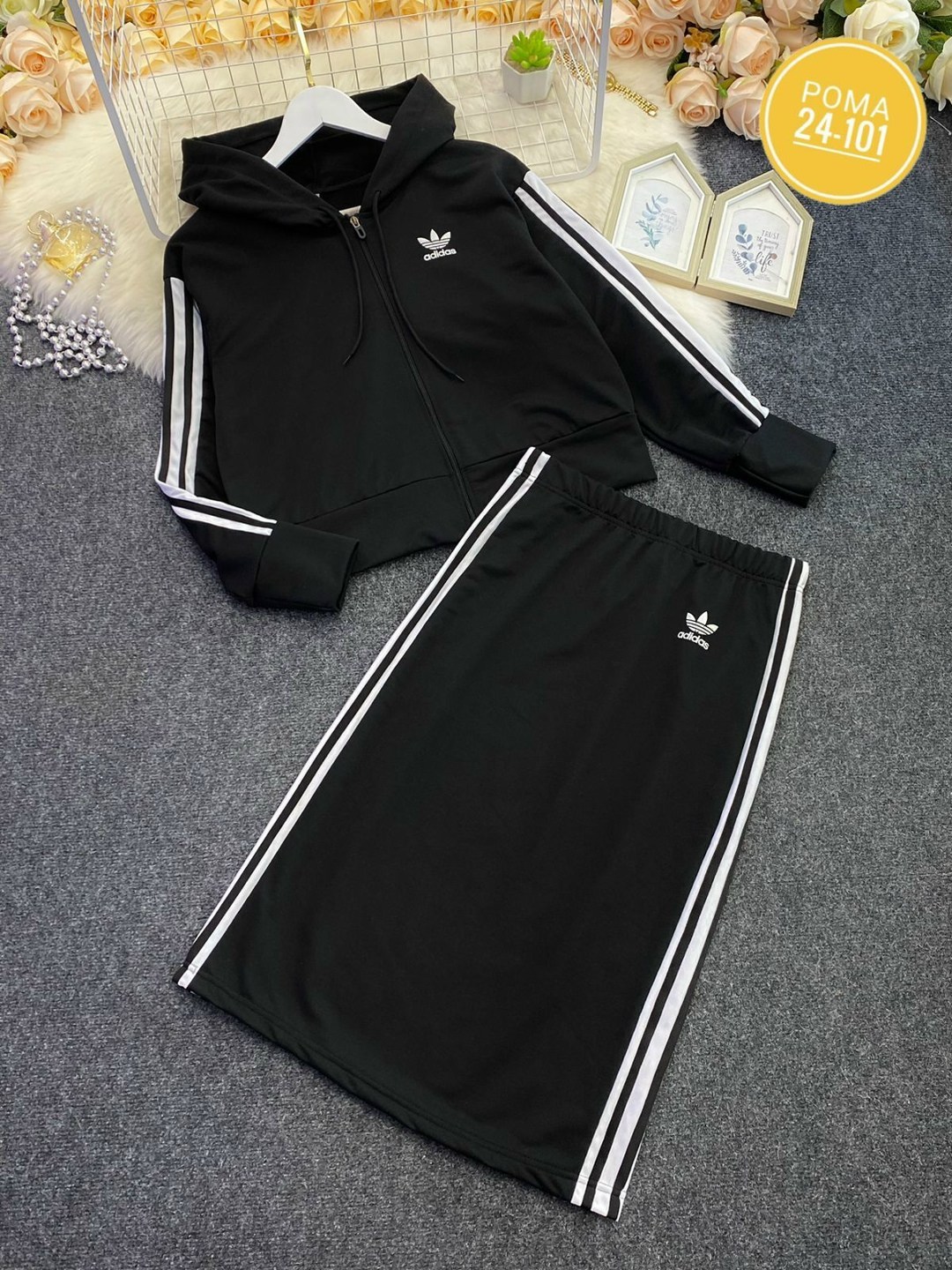 adidas платье худи дресс,спортивное платье,платье адидас,платье с капюшоном,трикотажные костюмы