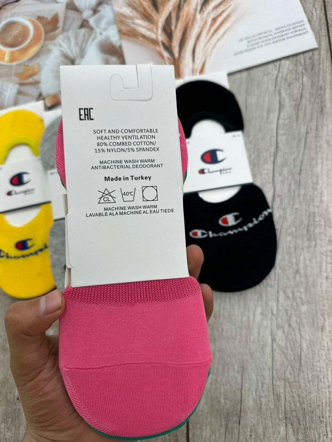 носки женские,носки мужские,носки champion,носки следки,носки универсальные