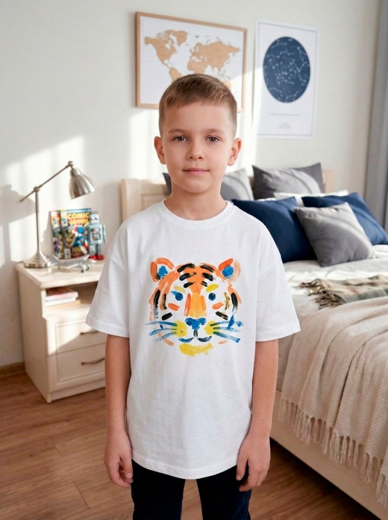 футболки комплект,подарочный набор для двоих,набор для рисование,подарочный набор для детей,подарочного набор