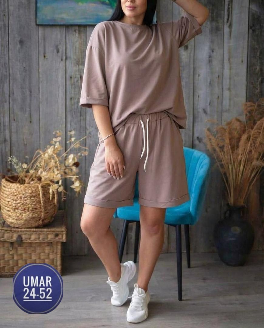 женские костюмы,костюм трикотажный,летние костюмы,женский костюм с шортами,костюм с шортами оверсайз