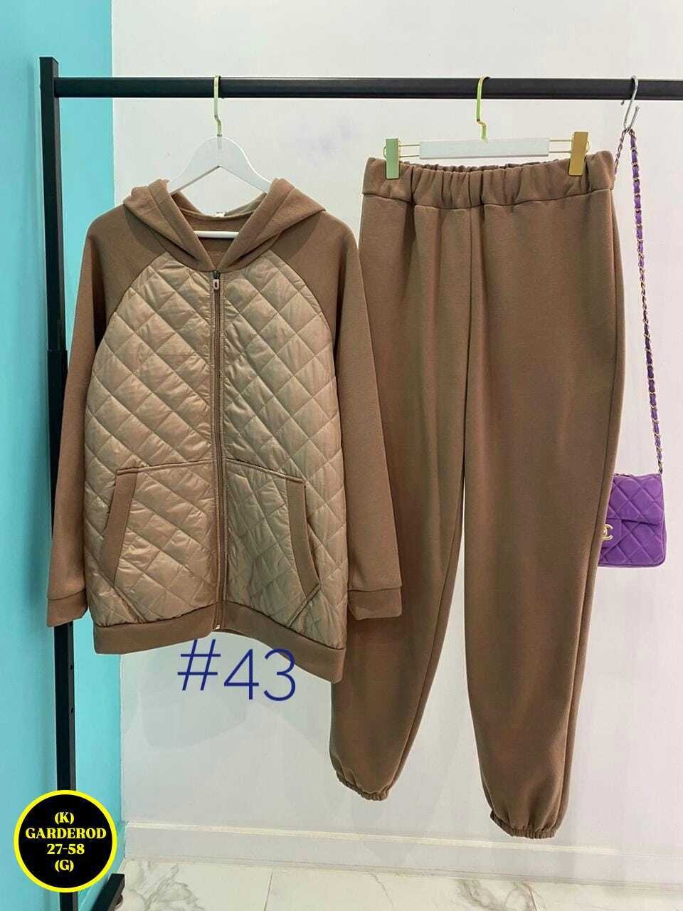 костюм спортивный laurahome tekstil,женский костюм,женские костюмы тройки,интересные костюмы женские,теплый костюм