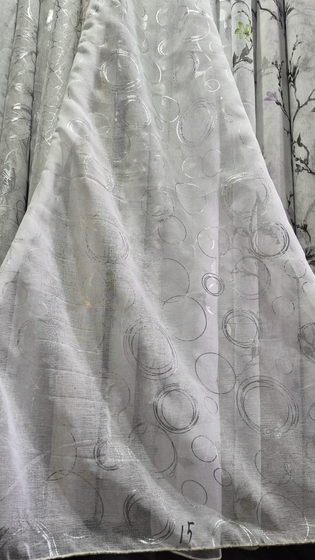 комплект штор,тюль,готовая тюль,органза,тюль под лен