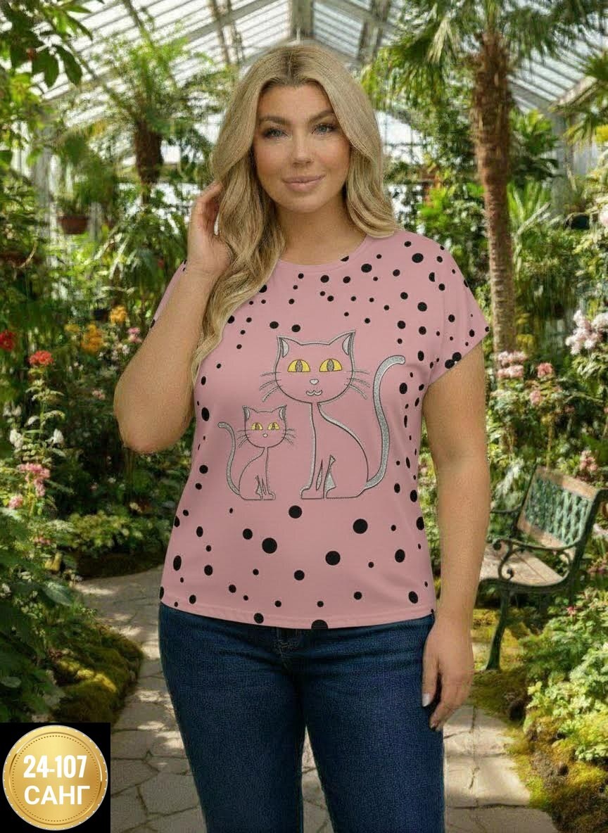 футболки женские больших размеров,женская футболка,футболка большие размеры с принтом,блузка футболка женская,женские футболки с принтом