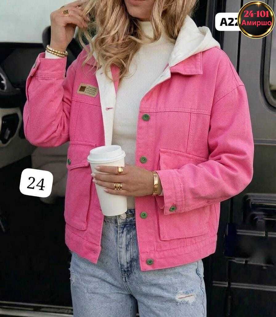 женская джинсовая куртка,джинсовая куртка,куртка джинсовая оверсайз,куртка джинсовая женская джинсовка,свободная джинсовая куртка