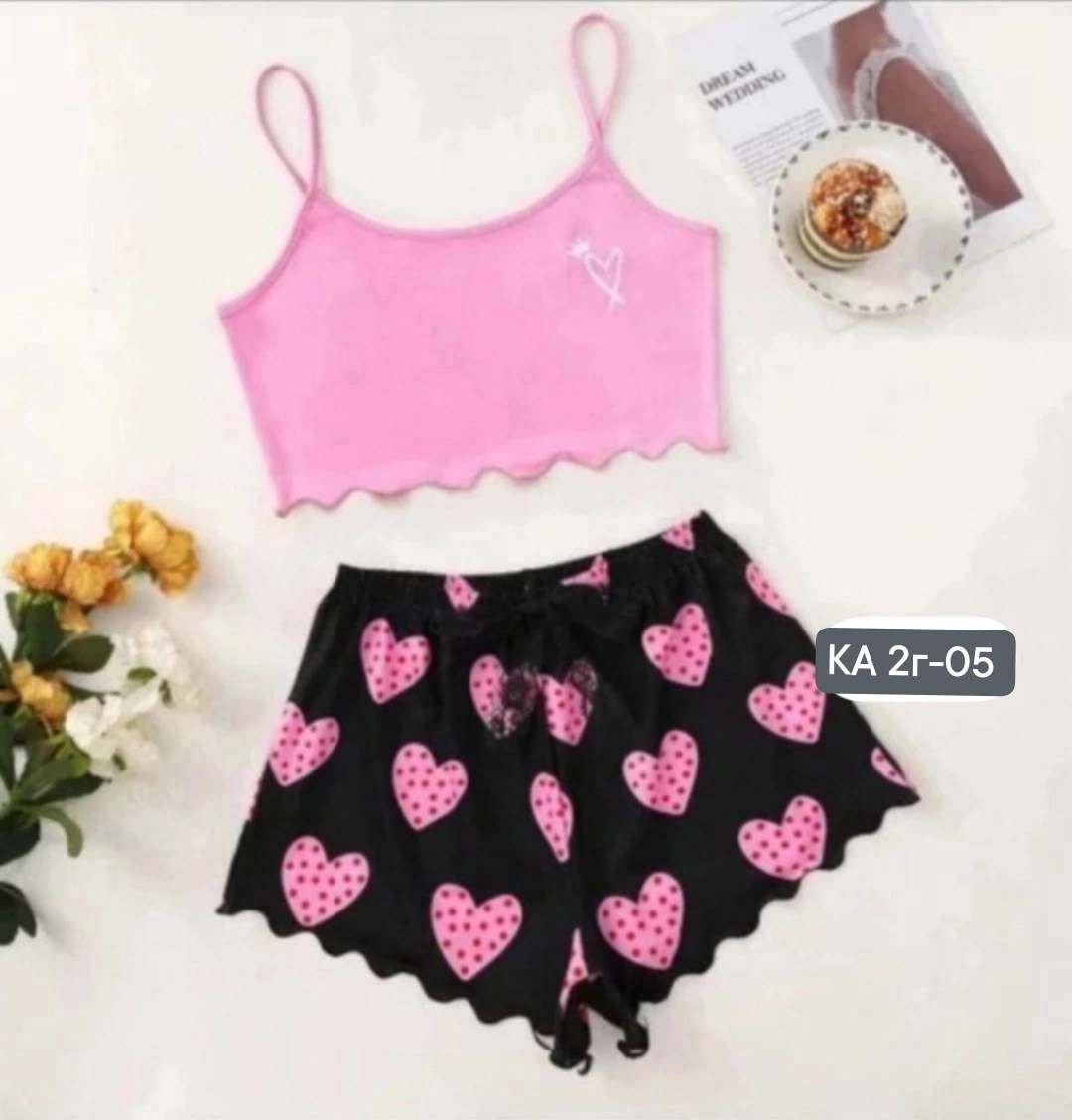 женские пижамные комплекты,пижама женская комплект,пижама женская,пижама женская с шортами с майкой,пижама женская с шортам