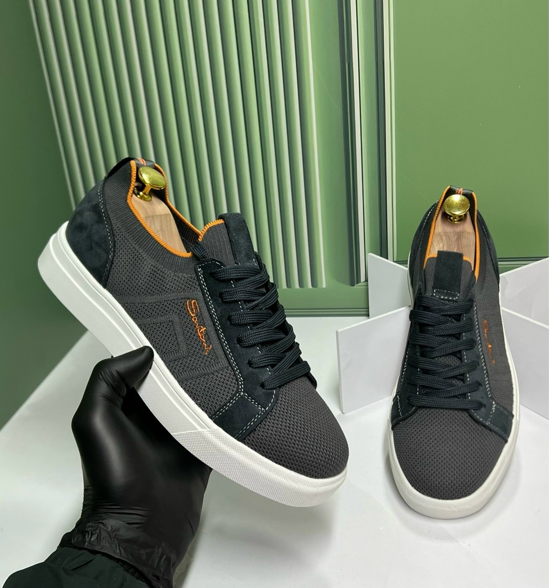 кроссовки santoni,кроссовка мужской,,мужские кеды,кроссовки мужские и женские
