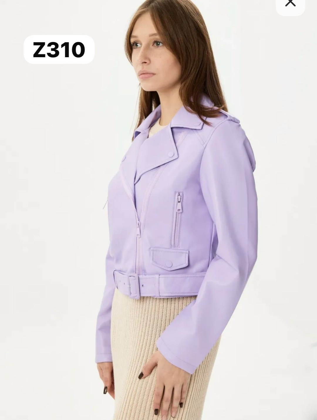 косуха кожаная куртка оверсайз укороченная,косуха кожаная куртка оверсайз,косуха кожаная оверсайз куртка mybeyond 330969476,куртка косуха,стильная куртка косуха