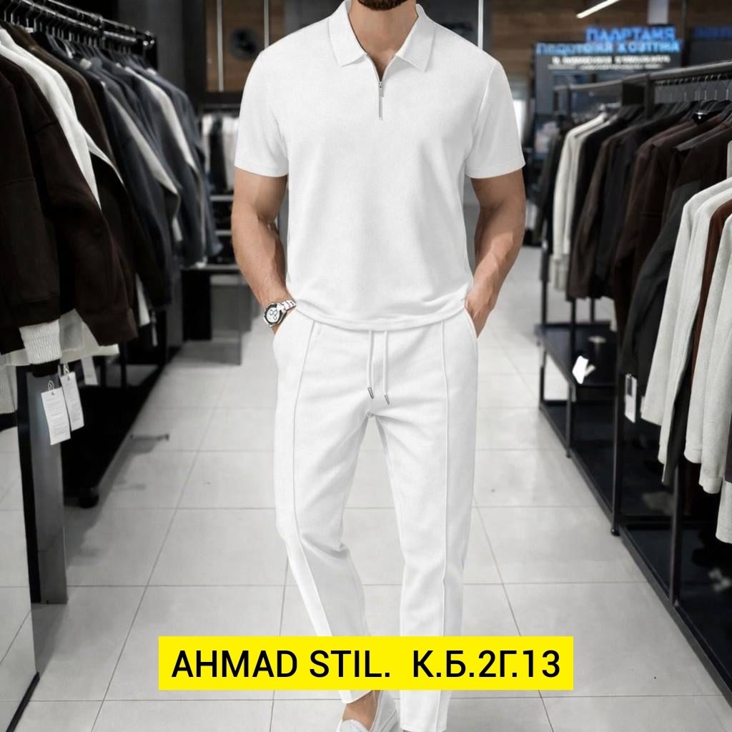 мужской повседневный костюм,костюм поло,мужские летние костюмы,мужские спортивные костюмы,костюм двойка мужской