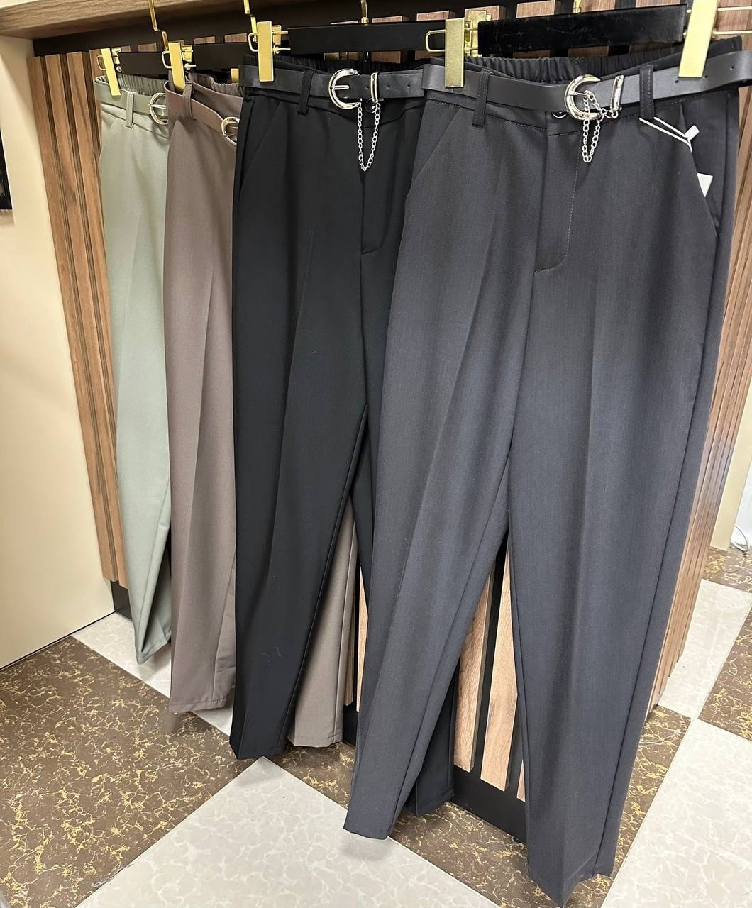 брюки классические,повседневные брюки,женские брюки,брюки,прямые брюки