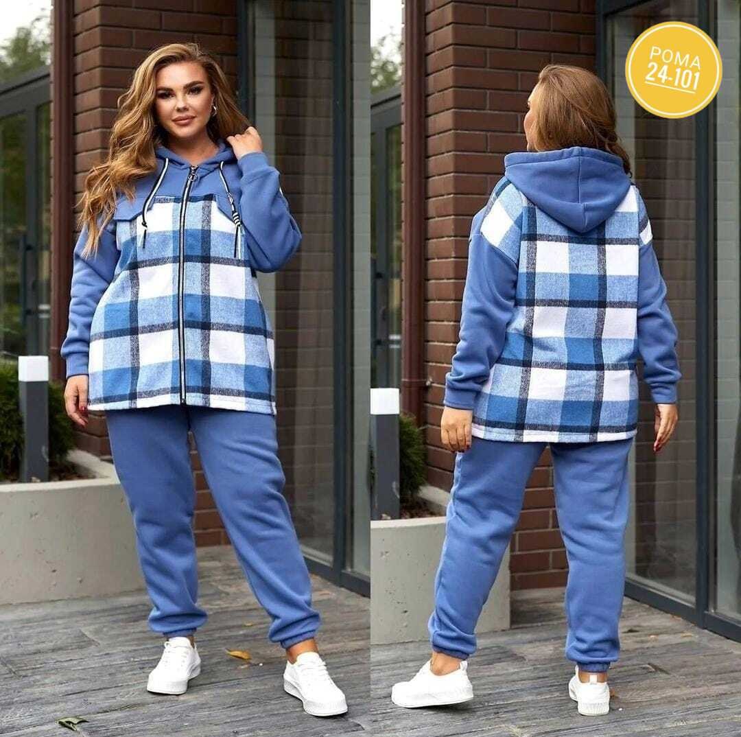костюм женский большого размера для полных,женский спортивный костюм больших размеров,костюм-двойка,костюм женский на флисе,женский костюм