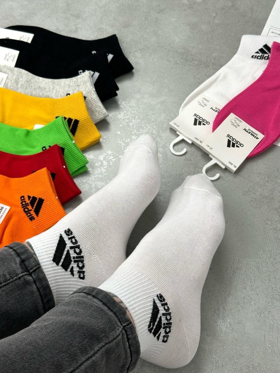 комплект носки женские,носки женские,носки женские 10 пар,носки спортивные,носки комплект
