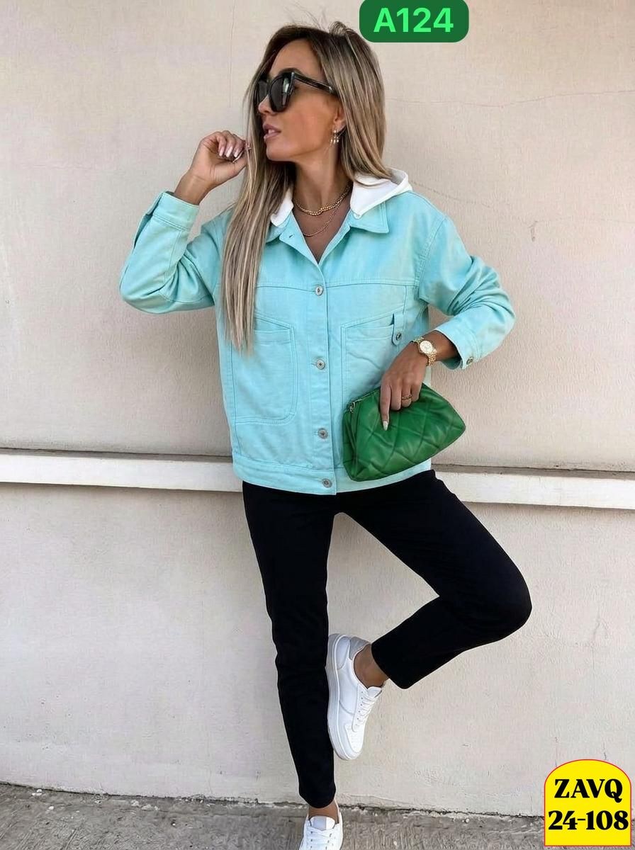 джинсовая куртка комбинированная,женская джинсовая куртка,джинсовая куртка,куртка женская,джинсовка женская розовая оверсайз