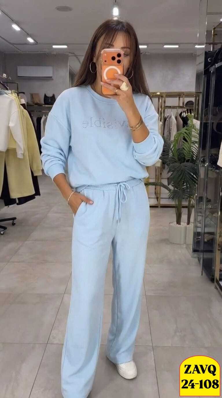 трикотажные костюмы,женский спортивный костюм,женский трикотажный костюм,костюм с прямыми брюками,женские костюмы