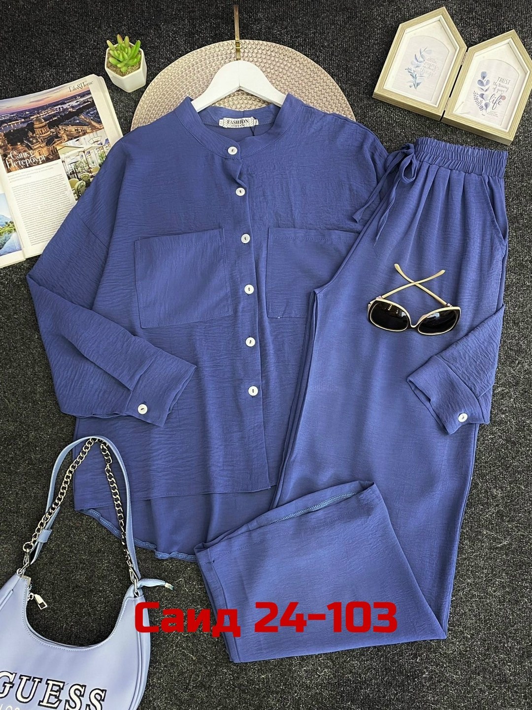 костюм женский,костюм повседневный,летние костюмы,костюм женский брючный,костюм женский жатка брючный