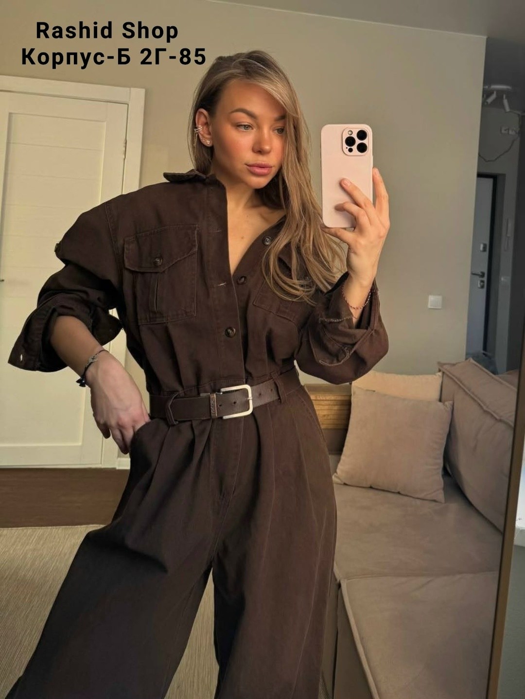 костюм комбинезон,комбинезон женский,комбинезон женский хаки,комбинезон,женский комбинезон davydoff 8014 хаки