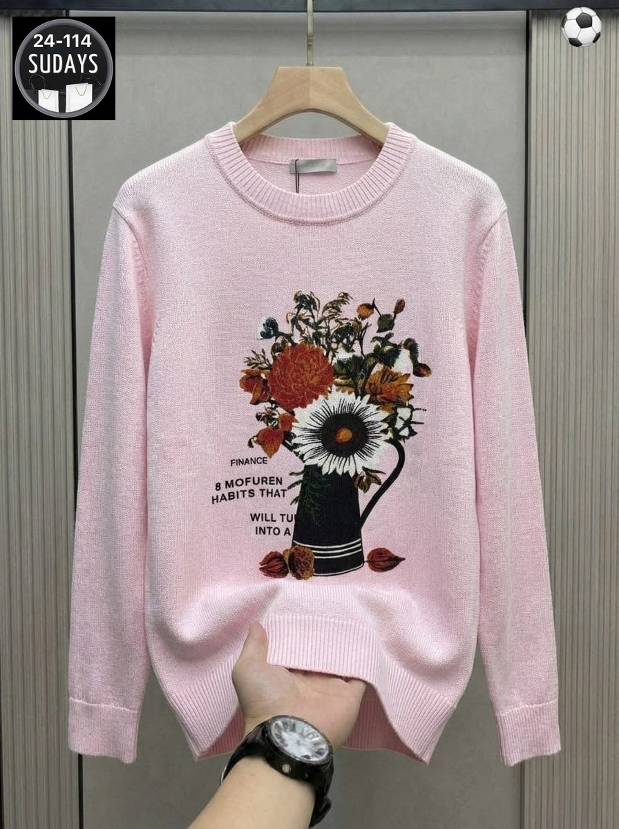 свитер с вышивкой,женская кофта,свитер,свитера женские,женский свитер с вышивкой