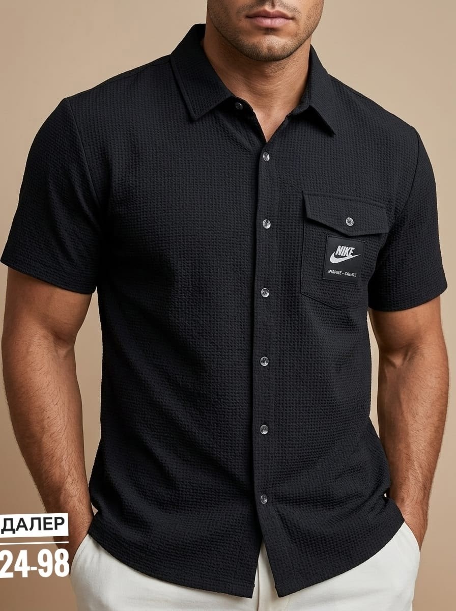 рубашка мужская,мужская мода,рубашка,футболки мужские,рубашка мужская с короткими рукавами