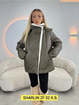 Верхняя одежда