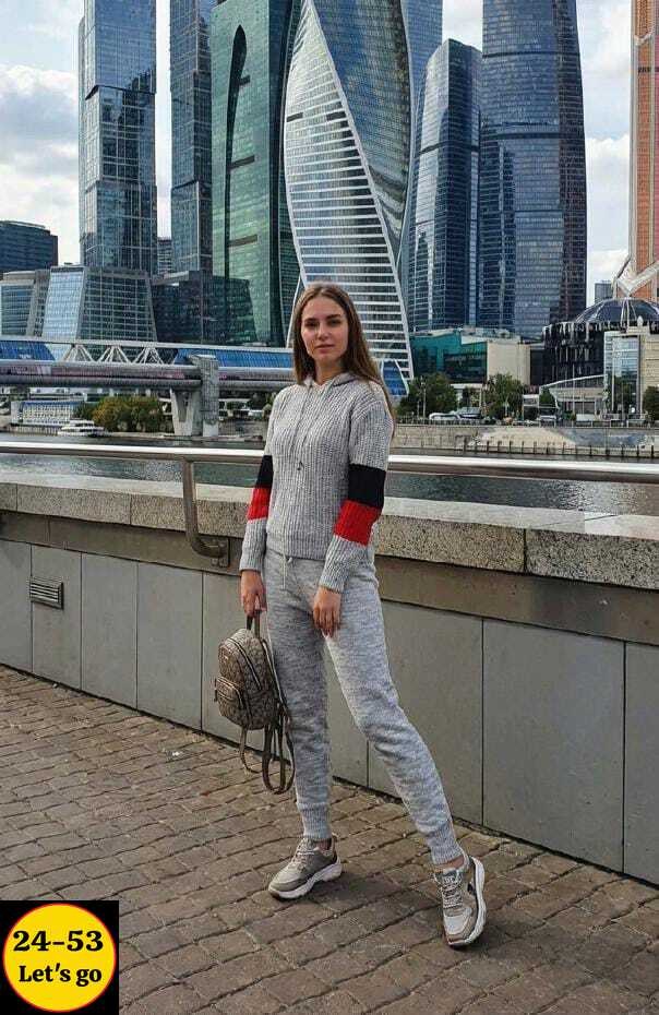 спортивные женские костюмы,вязаные костюмы,вязаные костюмы женские,синий трикотажный костюм женский,костюм трикотажный