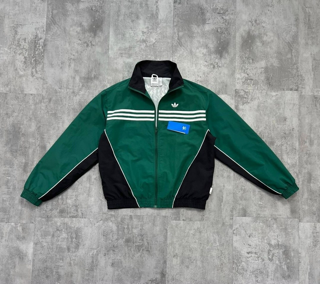 adidas ветровка,олимпийка адидас винтаж 90,adidas vintage black green 90s jacket,ветровка adidas original,ветровка adidas ветровка