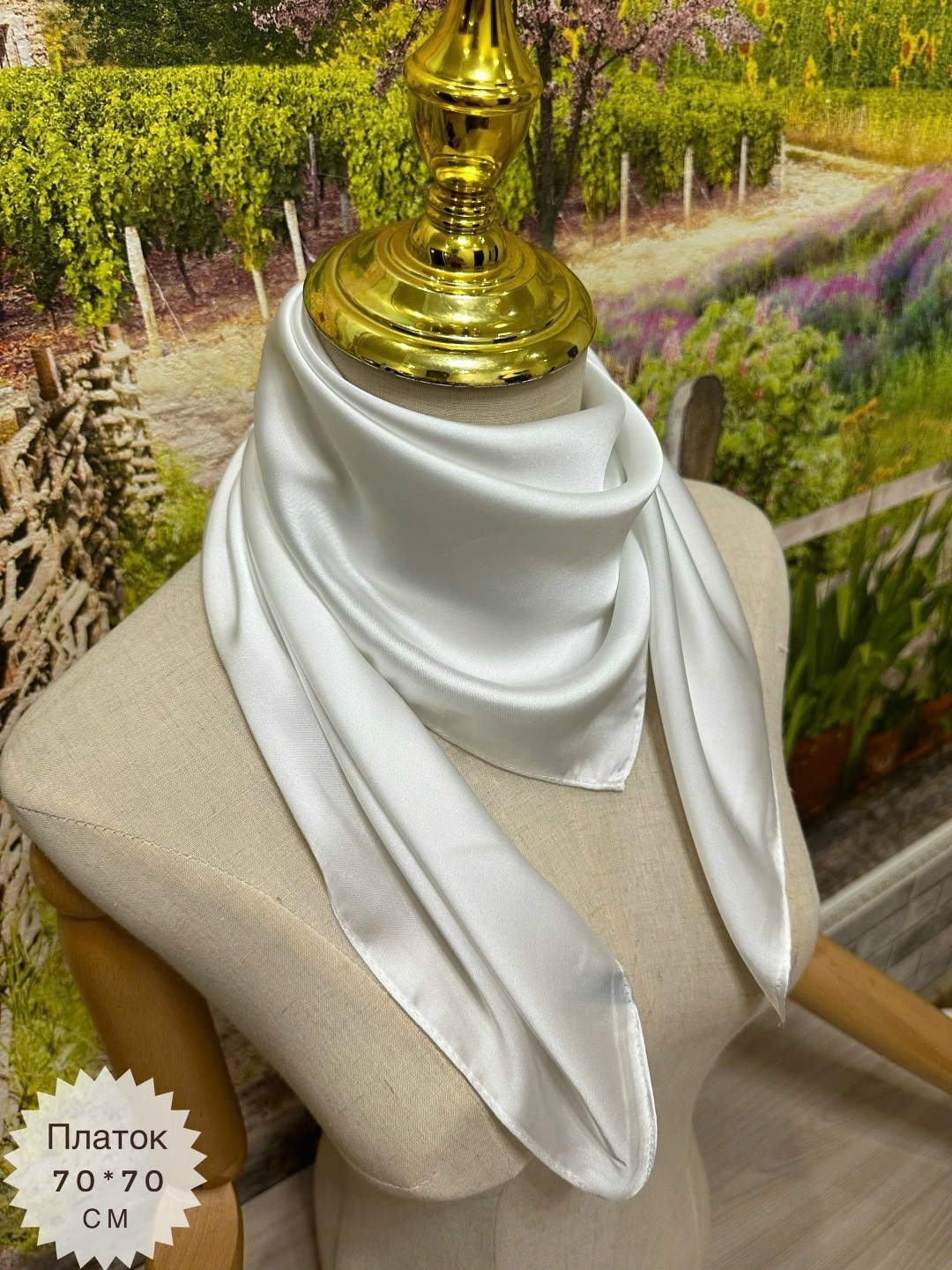 платок шелковый,платок женский шелковый,платок шелковый однотонный,платок женский,платок mirra