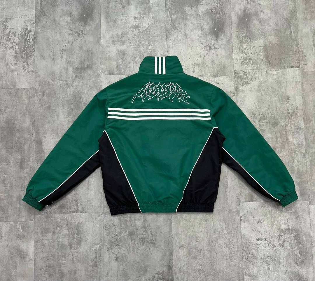 adidas ветровка,олимпийка адидас винтаж 90,adidas vintage black green 90s jacket,ветровка adidas original,ветровка adidas ветровка
